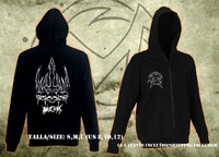 HOODIE MORTIS CRUENTUS